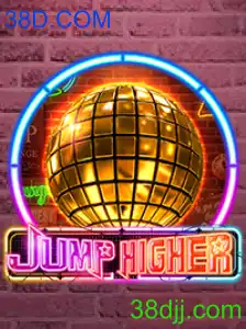 JumpHigher