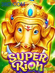 SuperRich