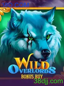 WildOverlordsBonusBuy